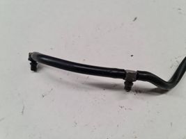 Opel Zafira B Fuel return line/hose 