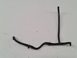 Opel Zafira B Fuel return line/hose 