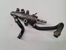 Opel Zafira B Degvielas spiediena regulators 55188200