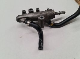 Opel Zafira B Regulator ciśnienia paliwa 55188200