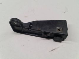 Opel Zafira B Timing chain cover 55187754