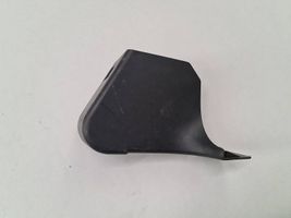 Opel Zafira B Cache rail de siège conducteur avant 13170005