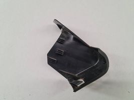 Opel Zafira B Front driver seat rail trim 13170001