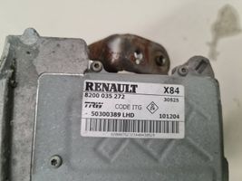 Renault Scenic II -  Grand scenic II Electric power steering pump 8200035272