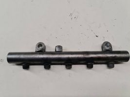 Peugeot 407 Fuel main line pipe 9645689580