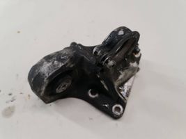 Peugeot 407 Driveshaft support bearing bracket 9645417080