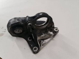 Peugeot 407 Driveshaft support bearing bracket 9645417080