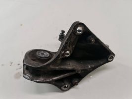 Peugeot 407 Driveshaft support bearing bracket 9645417080