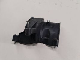 Peugeot 407 Staffa/supporto di montaggio del filtro carburante 9655715780