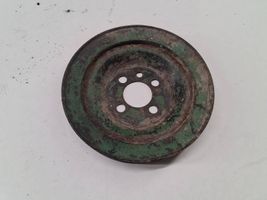 Volkswagen Golf II Power steering pump pulley 