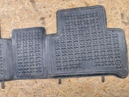 Renault Scenic II -  Grand scenic II Rear floor mat 2103200