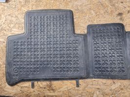 Renault Scenic II -  Grand scenic II Rear floor mat 2103200