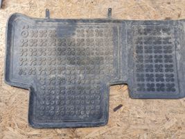 Renault Scenic II -  Grand scenic II Rear floor mat 2103200