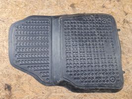 Renault Scenic II -  Grand scenic II Front floor mat 