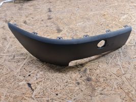 Renault Scenic II -  Grand scenic II Front bumper splitter molding 8200139948