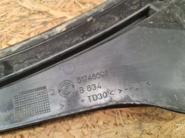 Fiat Grande Punto Wiper trim 51748698