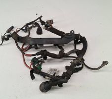 Opel Zafira A Faisceau de câblage pour moteur 24447899