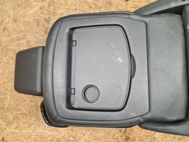 Renault Scenic II -  Grand scenic II Asiento delantero del pasajero 5177932D