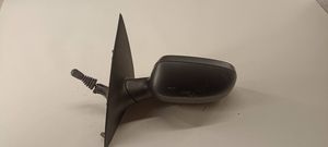 Opel Corsa C Coupe wind mirror (mechanical) 065021