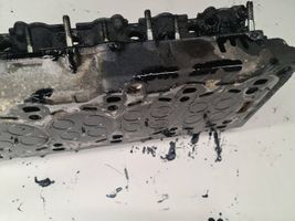 Opel Zafira A Engine head R9128018