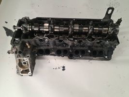 Opel Zafira A Engine head R9128018