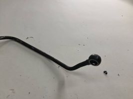 Opel Zafira A Tuyau d'alimentation conduite de carburant 24458376