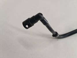 Opel Zafira A Tuyau d'alimentation conduite de carburant 24458376