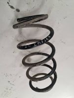 Opel Zafira A Front coil spring 