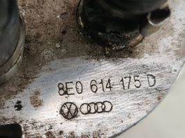 Audi A6 S6 C5 4B Jarrutustehon paineensäädin 8E0614175D