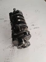 Opel Zafira A Crankshaft 13103986