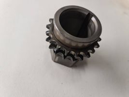 Opel Zafira A Crankshaft gear 90500696