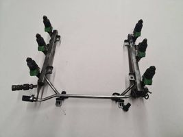 Audi A6 S6 C5 4B Kit d'injecteurs GPL 