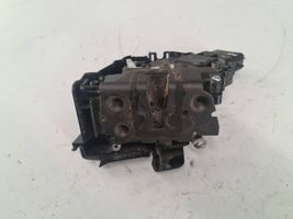 Ford Focus Zamek drzwi przednich 3M5AR21813ET