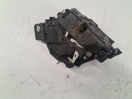 Ford Focus Zamek drzwi przednich 3M5AR21813ET