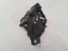 Ford Focus Zamek drzwi przednich 3M5AR21813ET