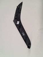 Volkswagen PASSAT B6 Rear door handle trim 3C4867372