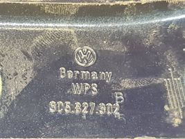 Volkswagen PASSAT B6 Takaluukun/tavaratilan sarana 3C5827302