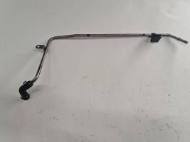 Opel Zafira A Tuyau d'alimentation conduite de carburant 24423052