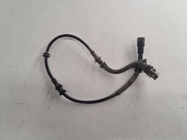 Opel Zafira A Front ABS sensor wiring 