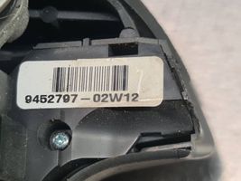 Volvo V70 Stūres drošības spilvens 8626843