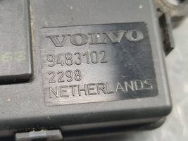 Volvo S60 Moduł / Sterownik szyberdachu 9483102