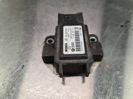 Audi A6 S6 C6 4F Sensore posizionamento del pedale dell’acceleratore 4B0907637A