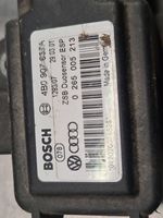 Audi A6 S6 C6 4F Sensore posizionamento del pedale dell’acceleratore 4B0907637A