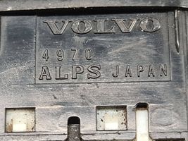 Volvo S70  V70  V70 XC Interrupteur de siège chauffant 4970