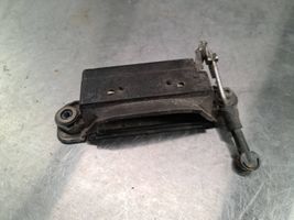 Audi A6 S6 C4 4A Manecilla externa puerta trasera 4A0839206G