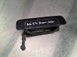 Audi A6 S6 C4 4A Manecilla externa puerta trasera 4A0839206G