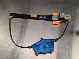 Volkswagen PASSAT B5 Rear window lifting mechanism without motor 8E0839462B