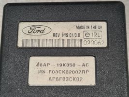 Ford Focus Unité de commande, module téléphone AP6F03CK02