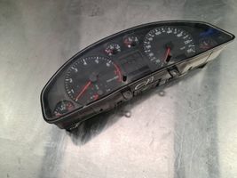 Audi A6 S6 C5 4B Compteur de vitesse tableau de bord 88311245