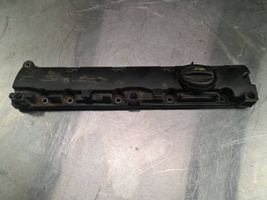 Peugeot 407 Rocker cam cover 9638897280